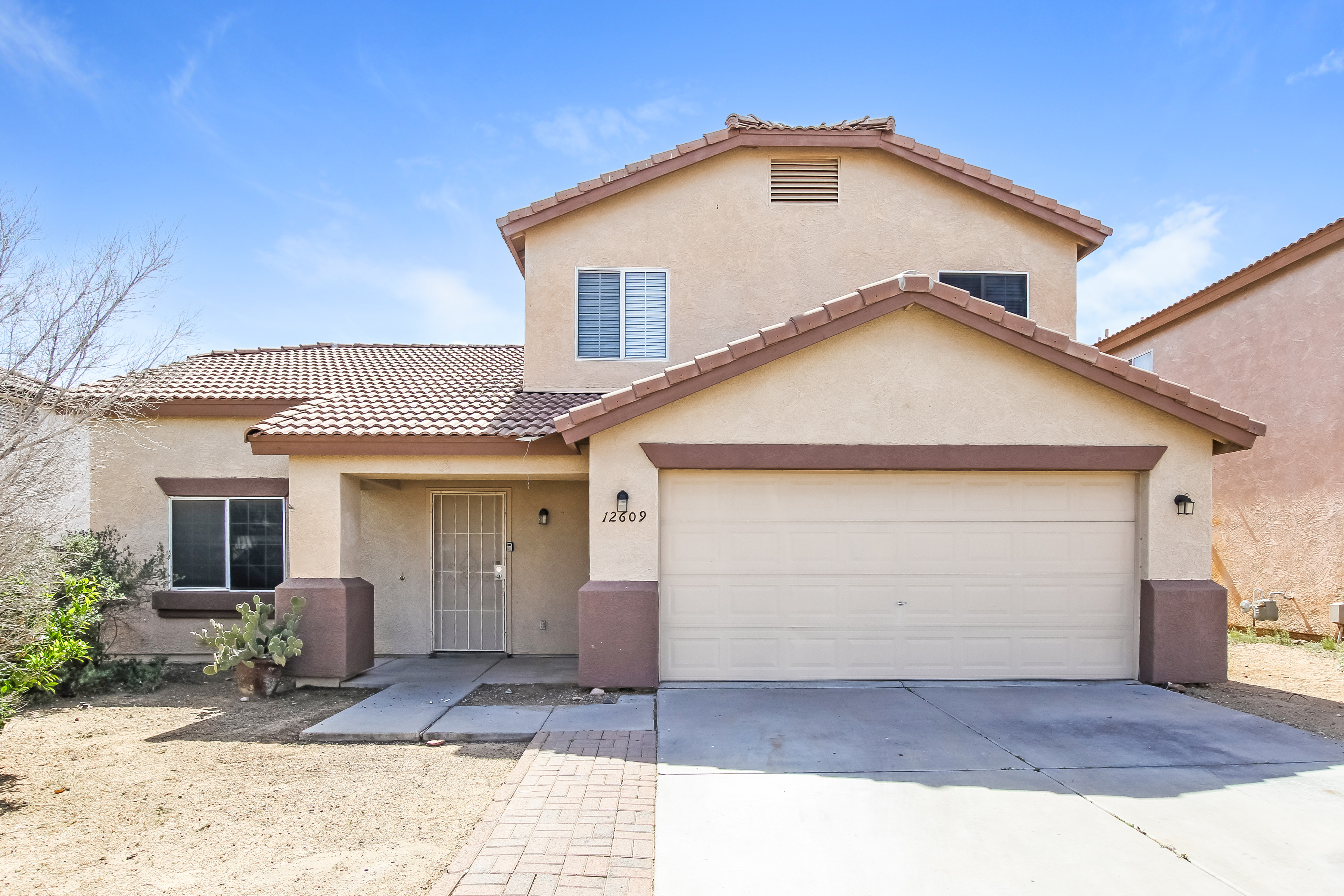 12609 W Larkspur Rd El Mirage, AZ 85335